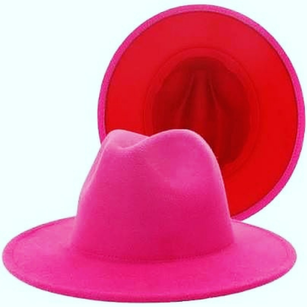 Fedora Hat